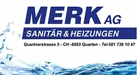 Logo Merk AG