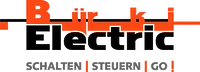 Logo Bürki Electric AG