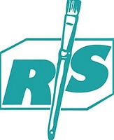 Malergeschäft Roger Schibli-Logo