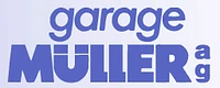 Logo Garage Müller AG