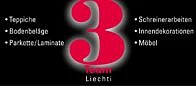 3 Team Liechti logo