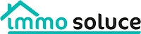 Immo-Soluce Sàrl-Logo