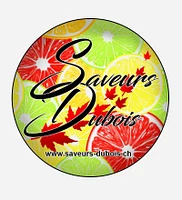 Logo Saveurs-Dubois