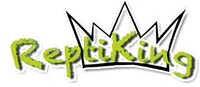 Logo Reptiking GmbH