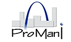 Logo PROMANI Schweiz GmbH