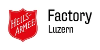Factory - Heilsarmee Luzern logo