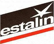 Logo Estalin SA