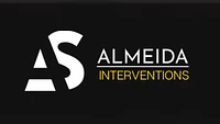 SERRURERIE ALMEIDA SARL-Logo