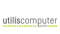 Logo UTILIS Computer GmbH