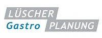 Logo Lüscher Planungen