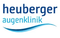 Logo Augenklinik Heuberger AG
