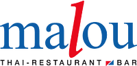Thai-Restaurant Malou-Logo