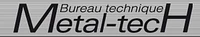 Metal-Tech logo