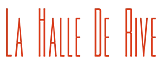 Logo Volaille de rive Sàrl