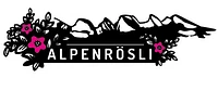 Alpenrösli GmbH-Logo