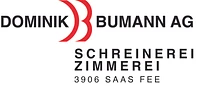 Bumann Dominik AG-Logo