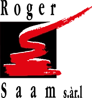 Roger Saam Sàrl-Logo
