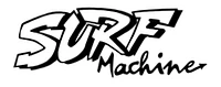 Logo Surf Machine