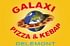 Galaxi Pizza et Kebab