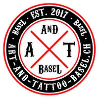 Logo Art and Tattoo Basel