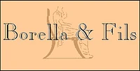 Borella & Fils Décoration d'Intérieur-Logo