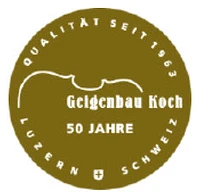 Koch Karl AG-Logo