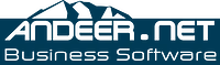 Logo andeer.net ag