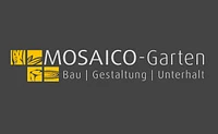 Mosaico Garten-Logo