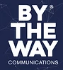by the way communications AG logo