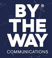 by the way communications AG-Logo