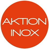 Logo AKTION-INOX Sàrl