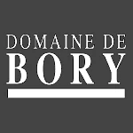 Domaine de Bory-Logo