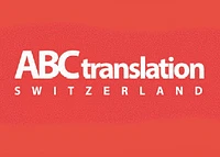 Logo ABC Translation