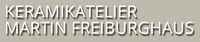 Freiburghaus Martin und Monica Wenk-Logo