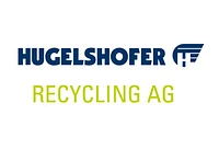 Hugelshofer Recycling AG-Logo