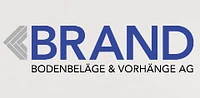 Brand Woodenfloor Bodenbeläge AG-Logo