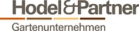 Logo Hodel & Partner AG
