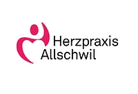 Herzpraxis Allschwil logo