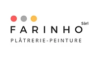 Logo Farinho Sàrl