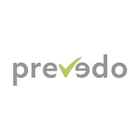 prevedo GmbH logo