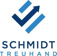 Schmidt Treuhand logo