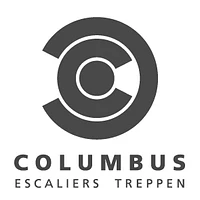 Logo Columbus Treppen AG