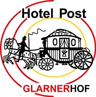 Hotel Post Glarnerhof-Logo