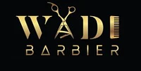 Wädi Barbier-Logo