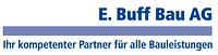 Logo Buff Ernst Bau AG