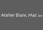 Logo Atelier Blanc Mat Sàrl