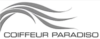 Coiffeur Paradiso GmbH-Logo