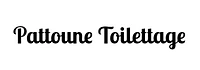 Salon toilettage Pattoune logo
