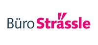 Büro Strässle AG Bürobedarf logo