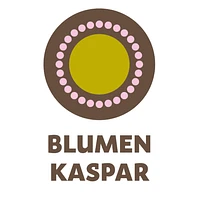 Blumen Kaspar AG-Logo